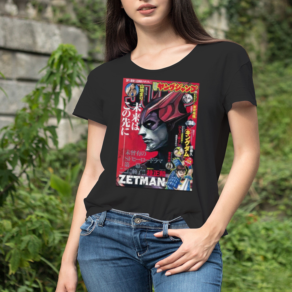 Women's tshirt