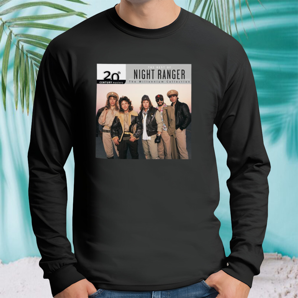 Longsleeve tshirt