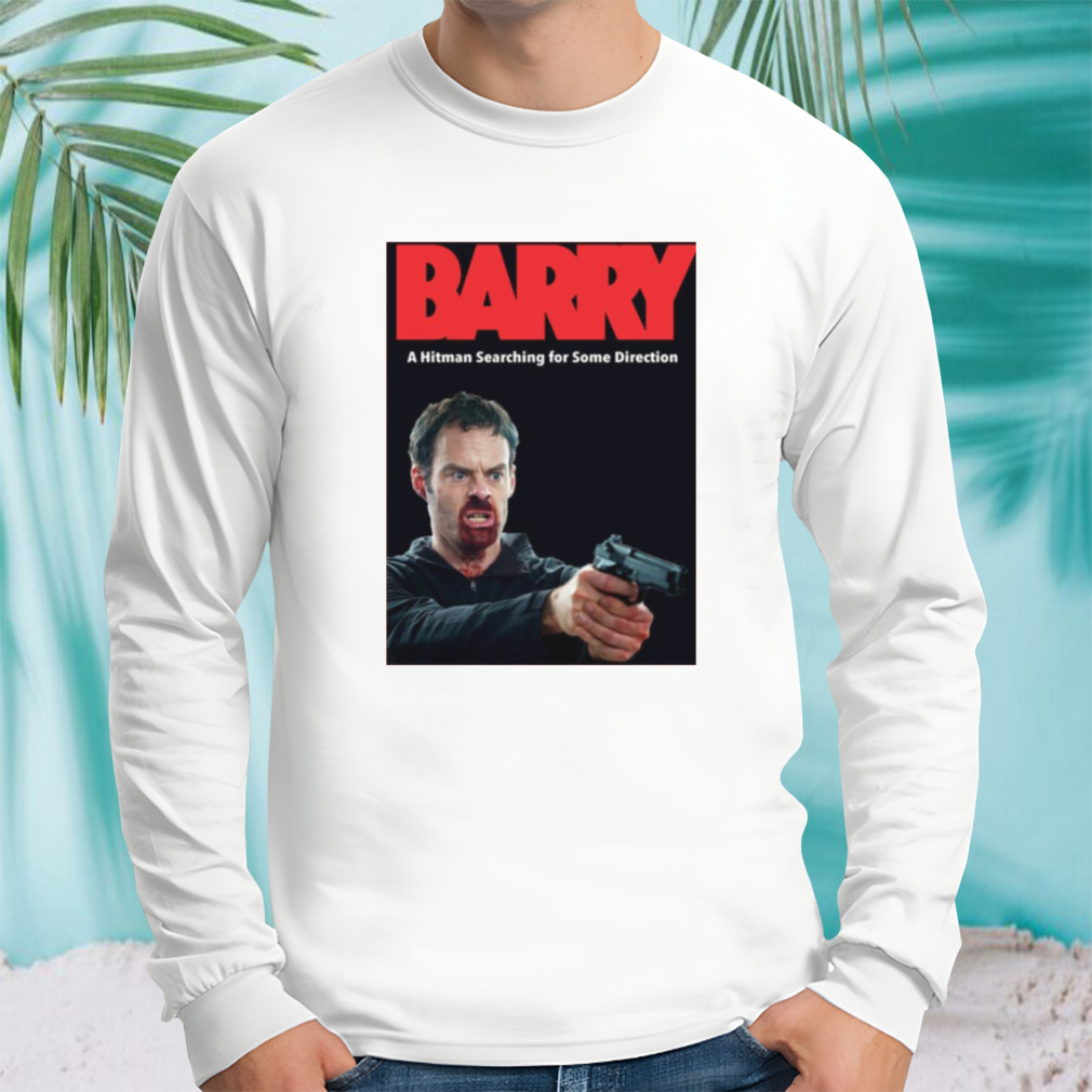 Longsleeve shirt
