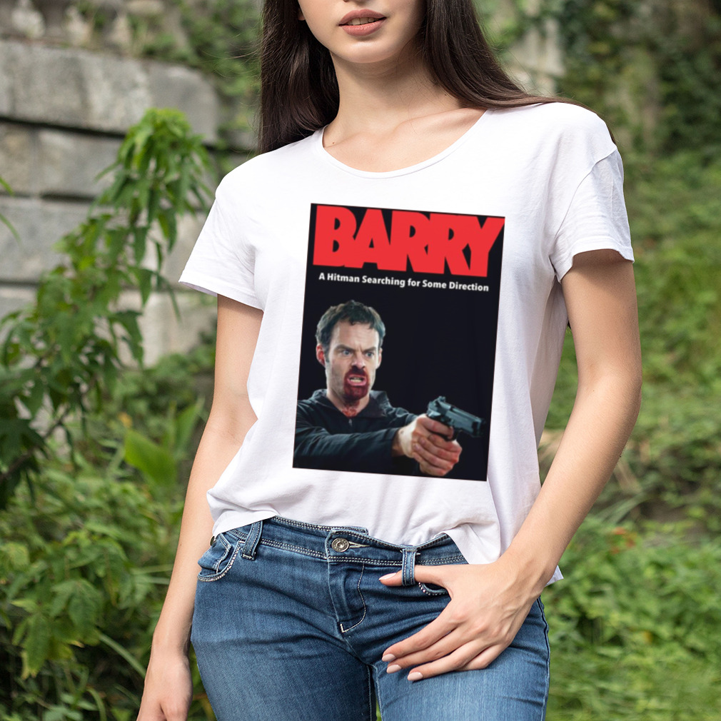 Women's shirt