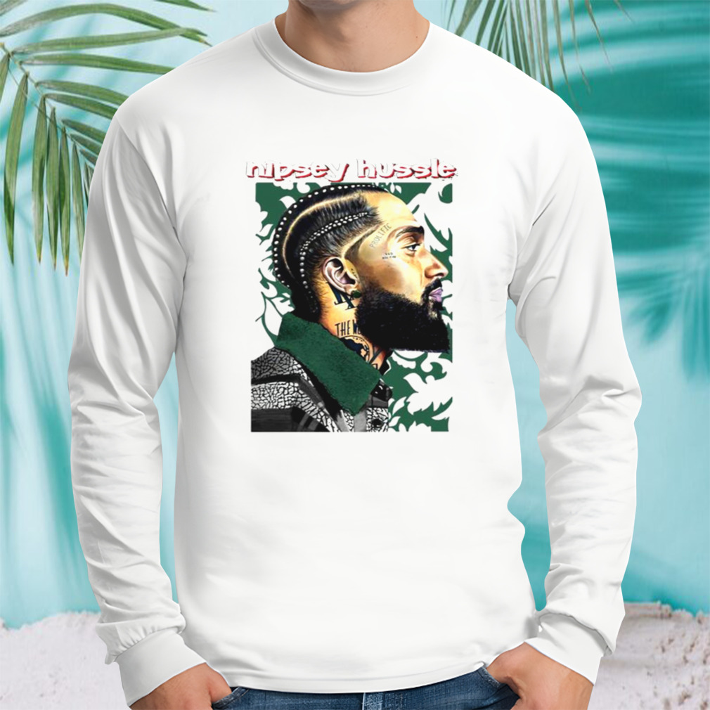Longsleeve shirt