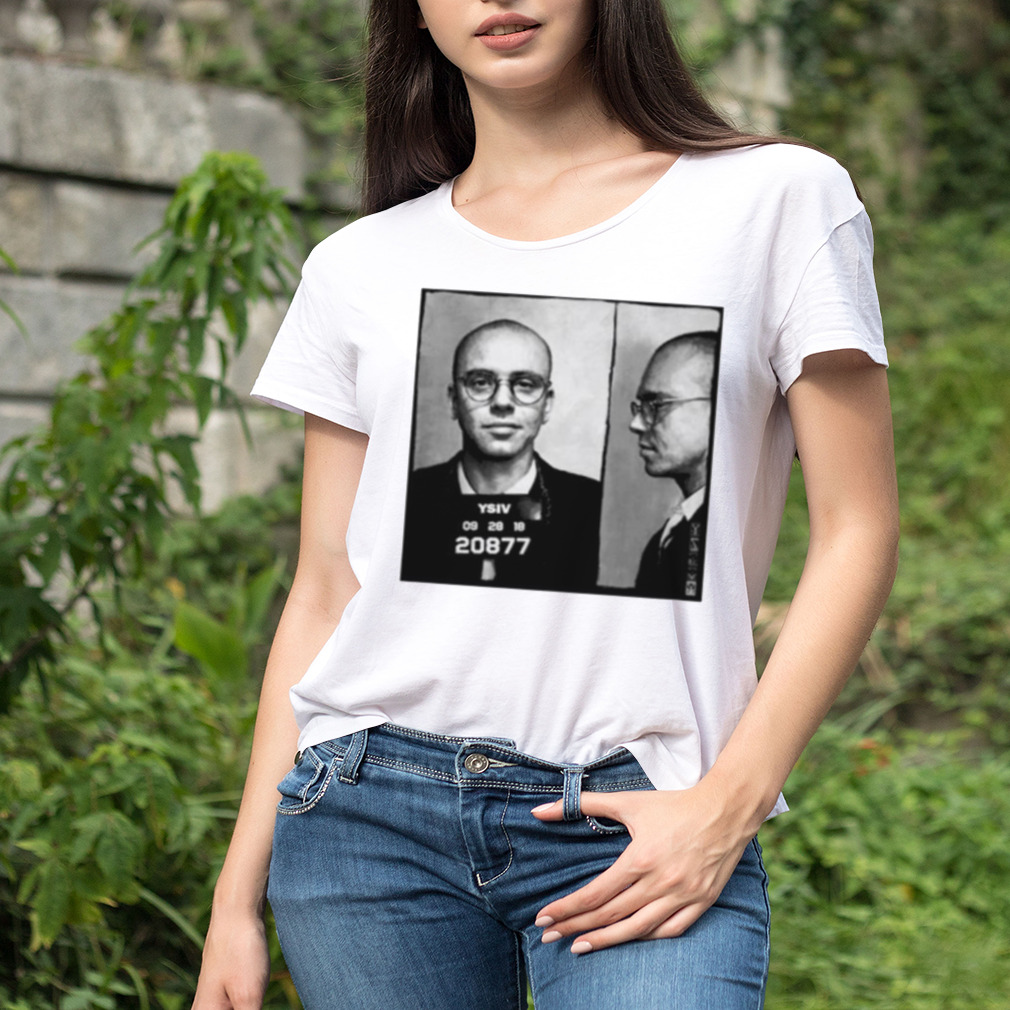 Women's shirt