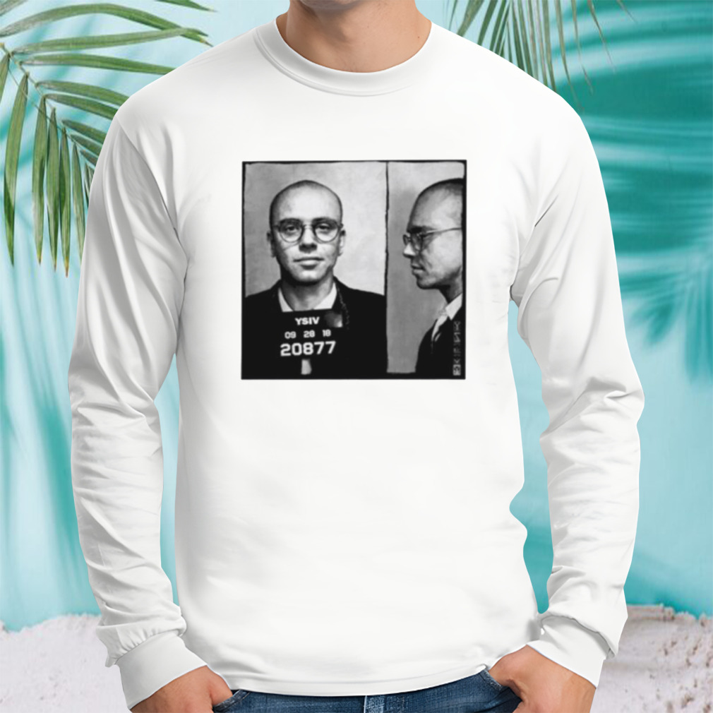 Longsleeve shirt