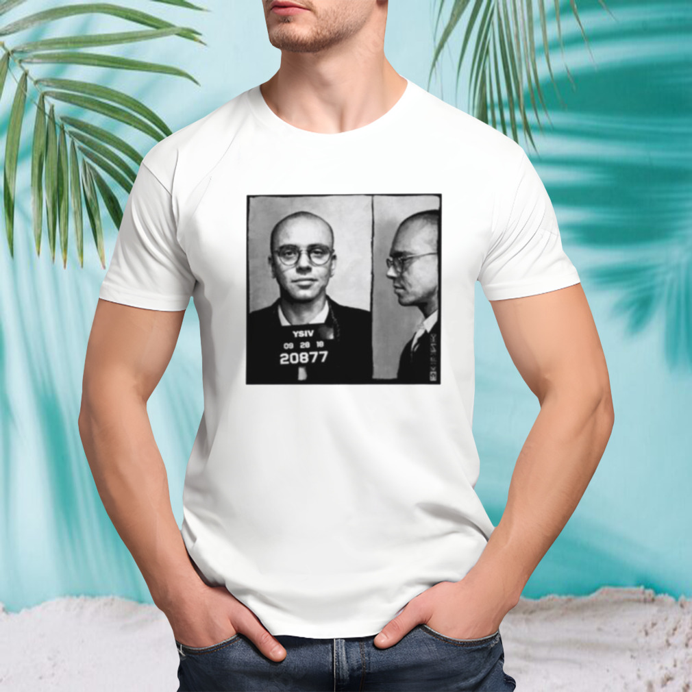 Anthony Fantano Ysiv Shirt