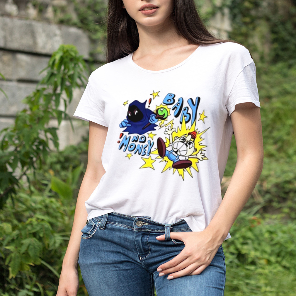 Women's shirt