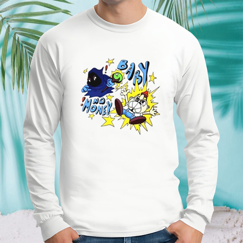 Longsleeve shirt