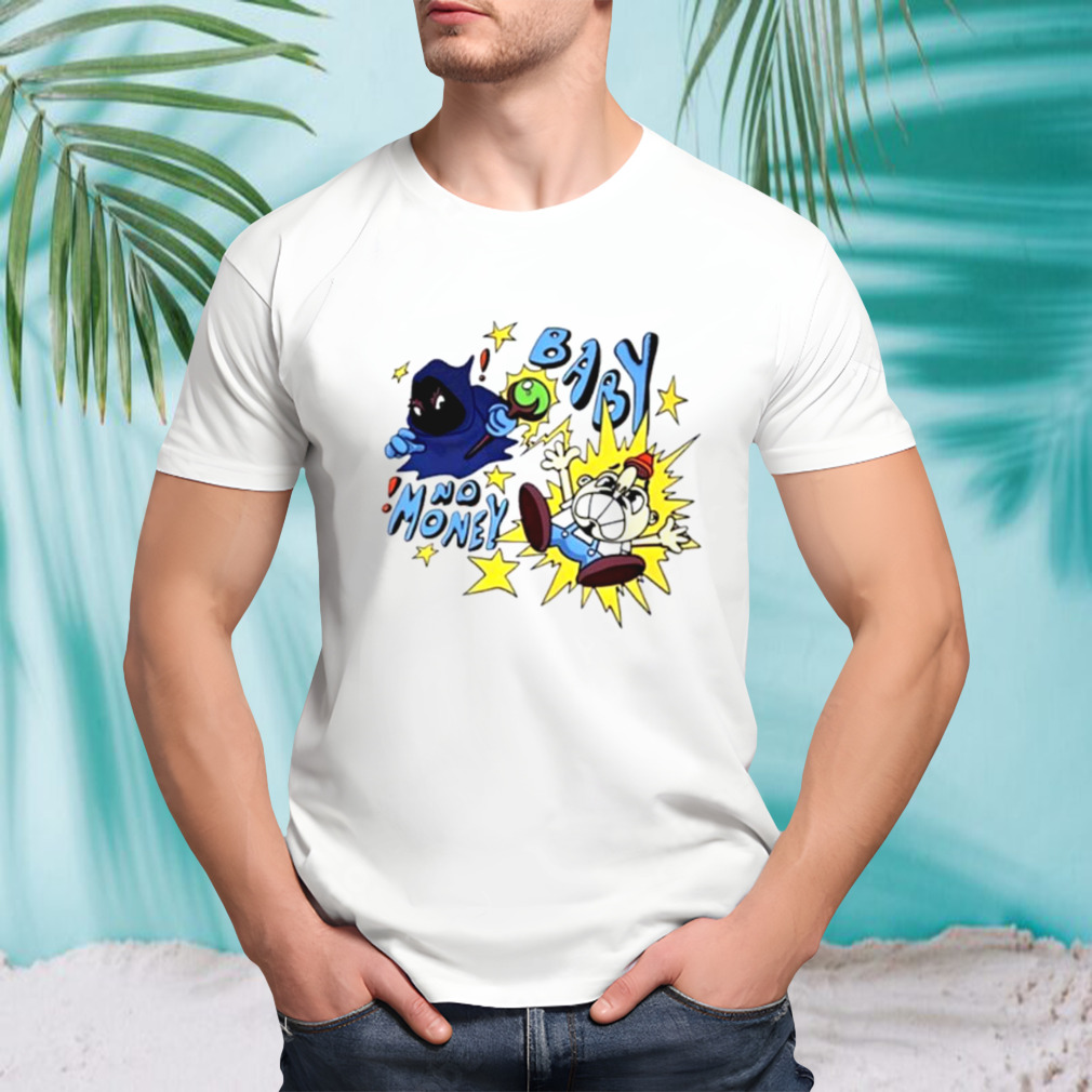 Unisex shirt