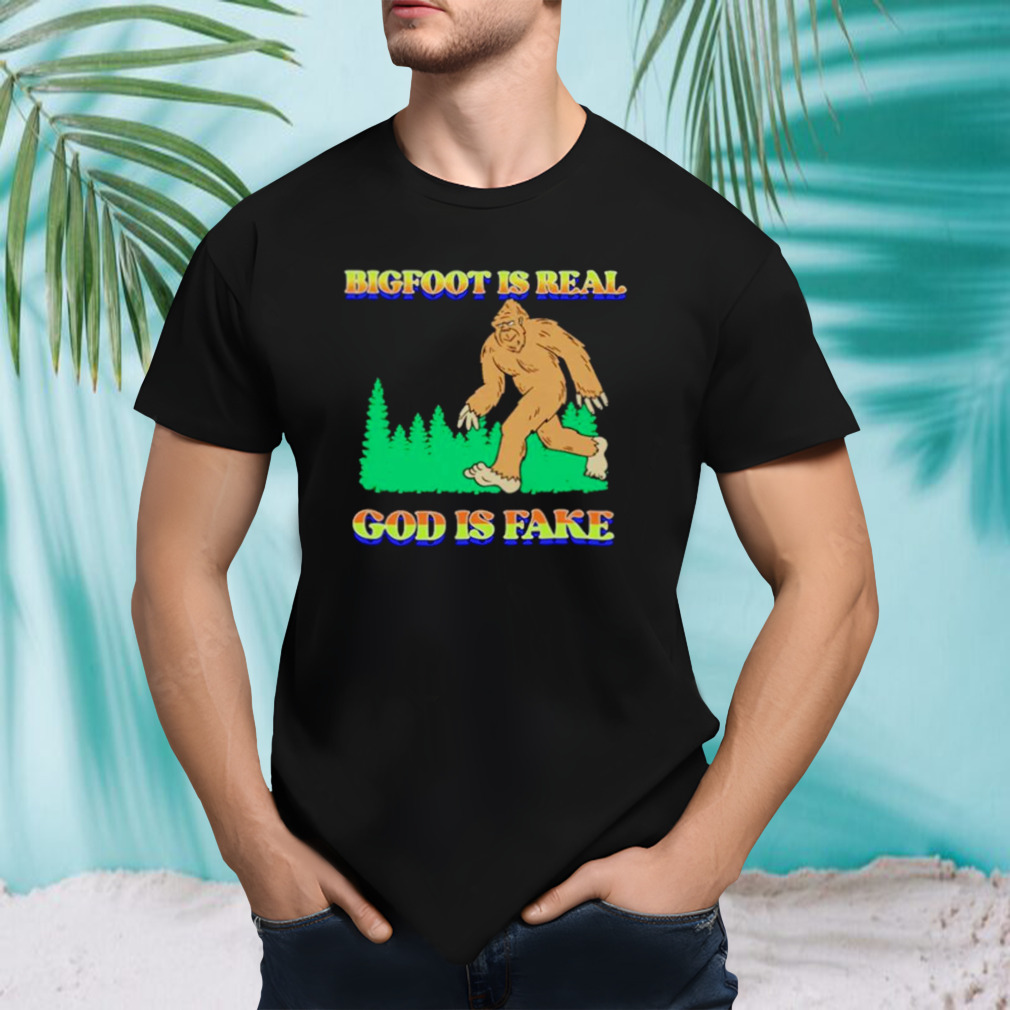 Unisex tshirt