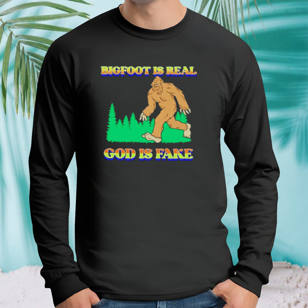 Longsleeve tshirt