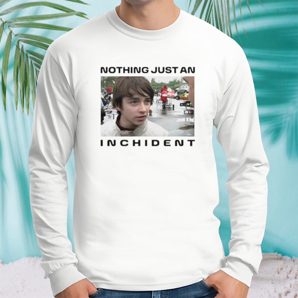Longsleeve shirt