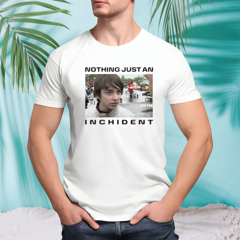 Unisex shirt