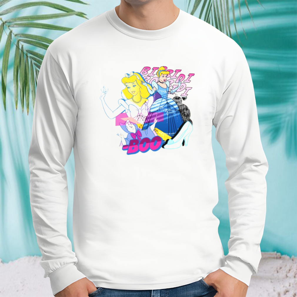 Longsleeve shirt