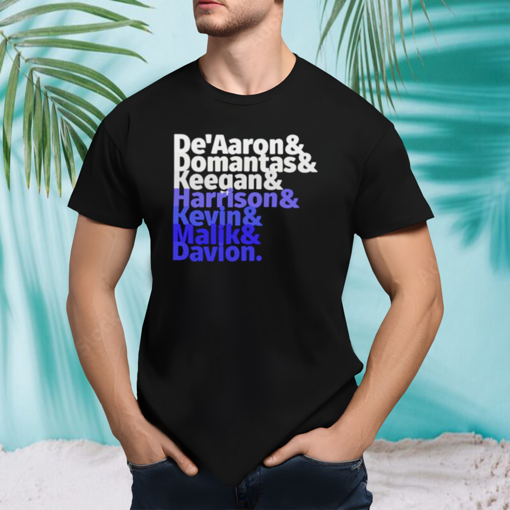 Unisex tshirt