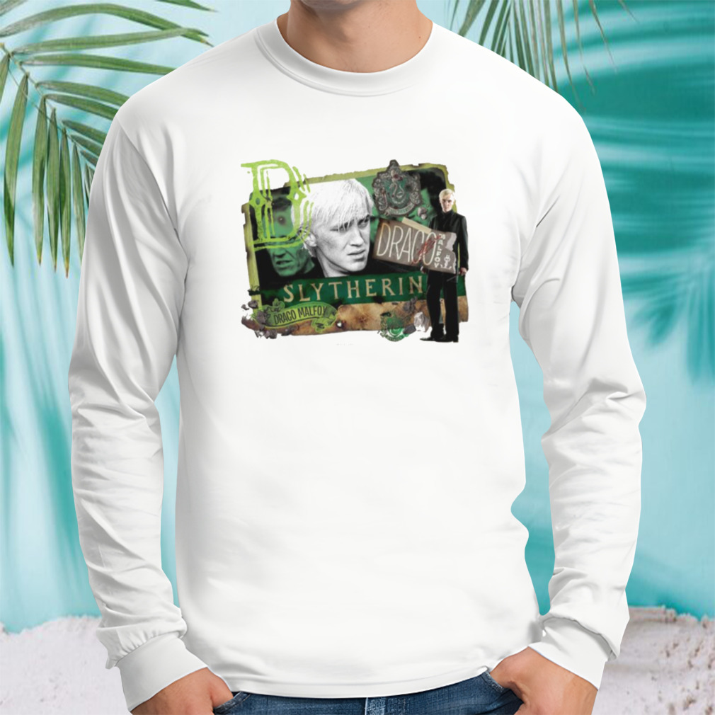 Longsleeve shirt