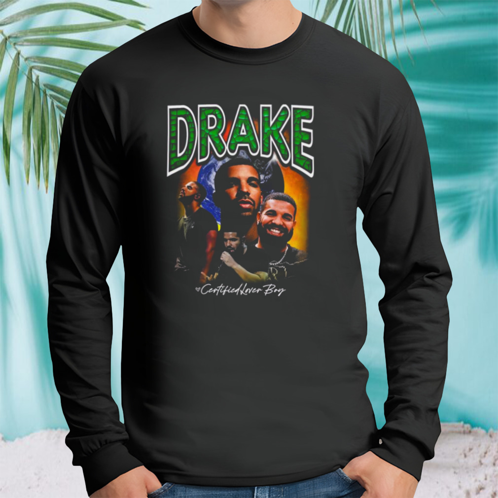 Longsleeve tshirt