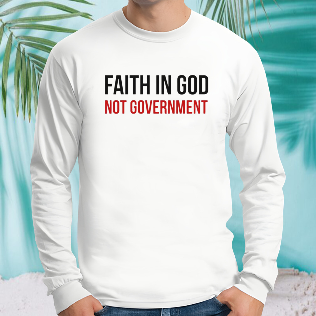 Longsleeve shirt