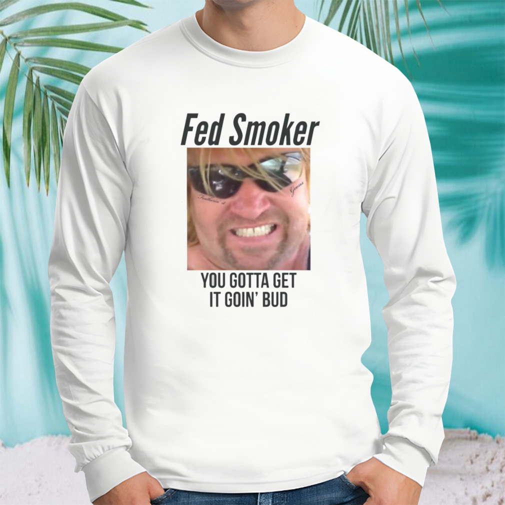 Longsleeve shirt