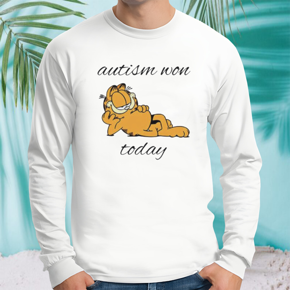 Longsleeve shirt