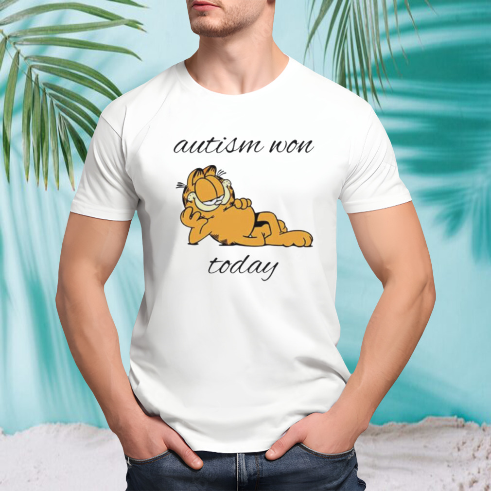 Unisex shirt