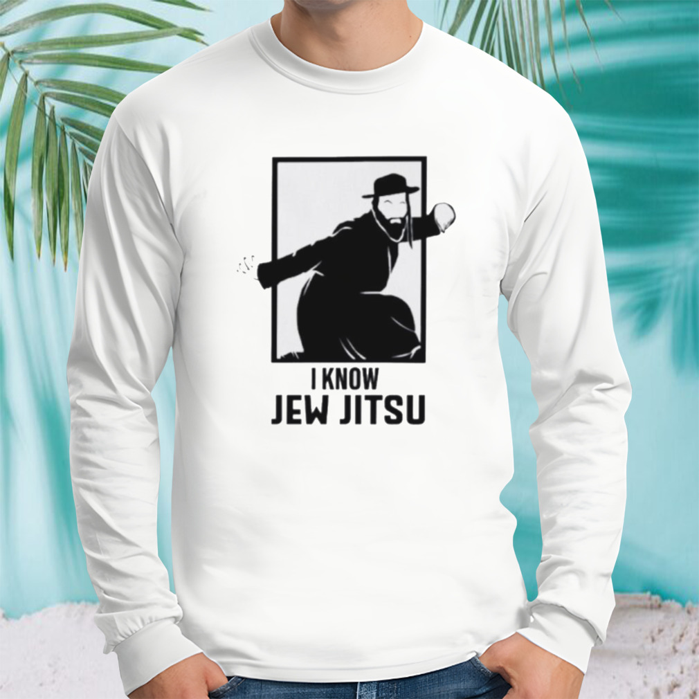 Longsleeve shirt