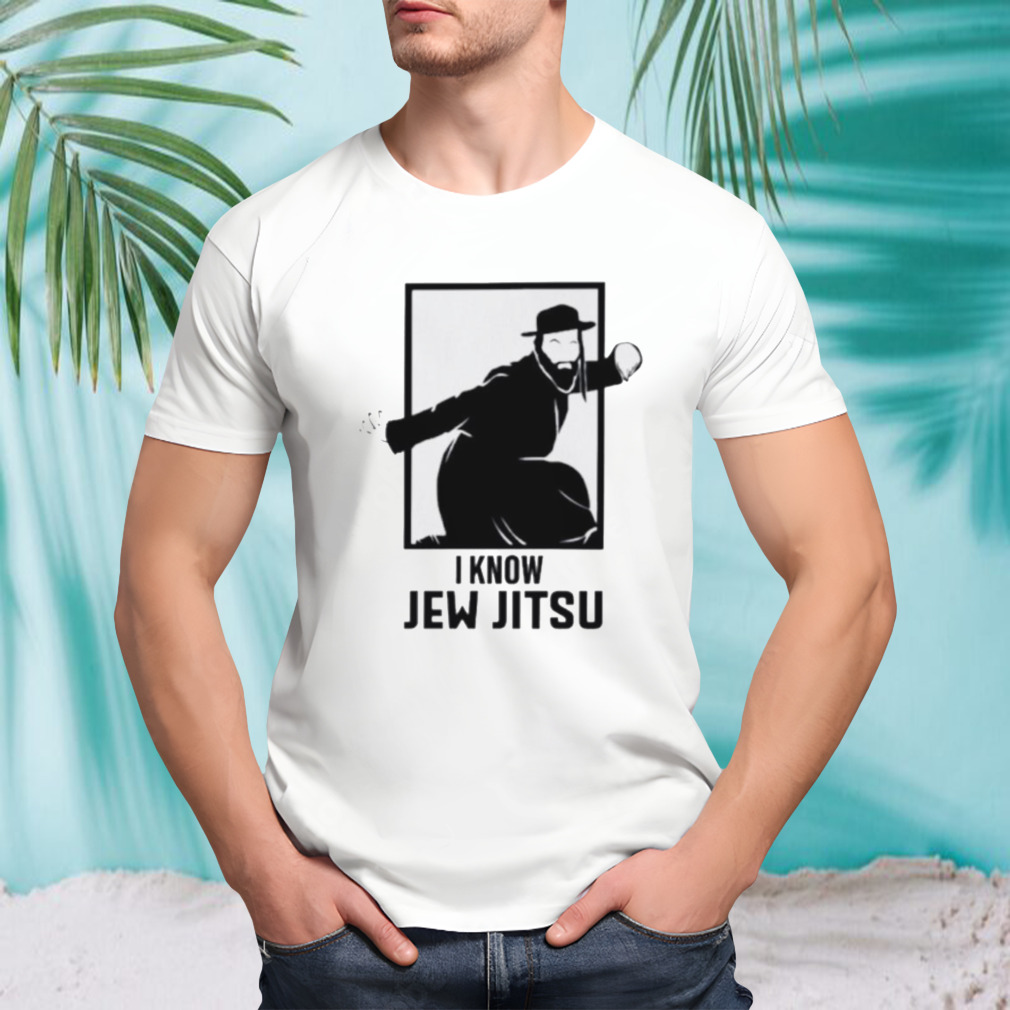 Unisex shirt