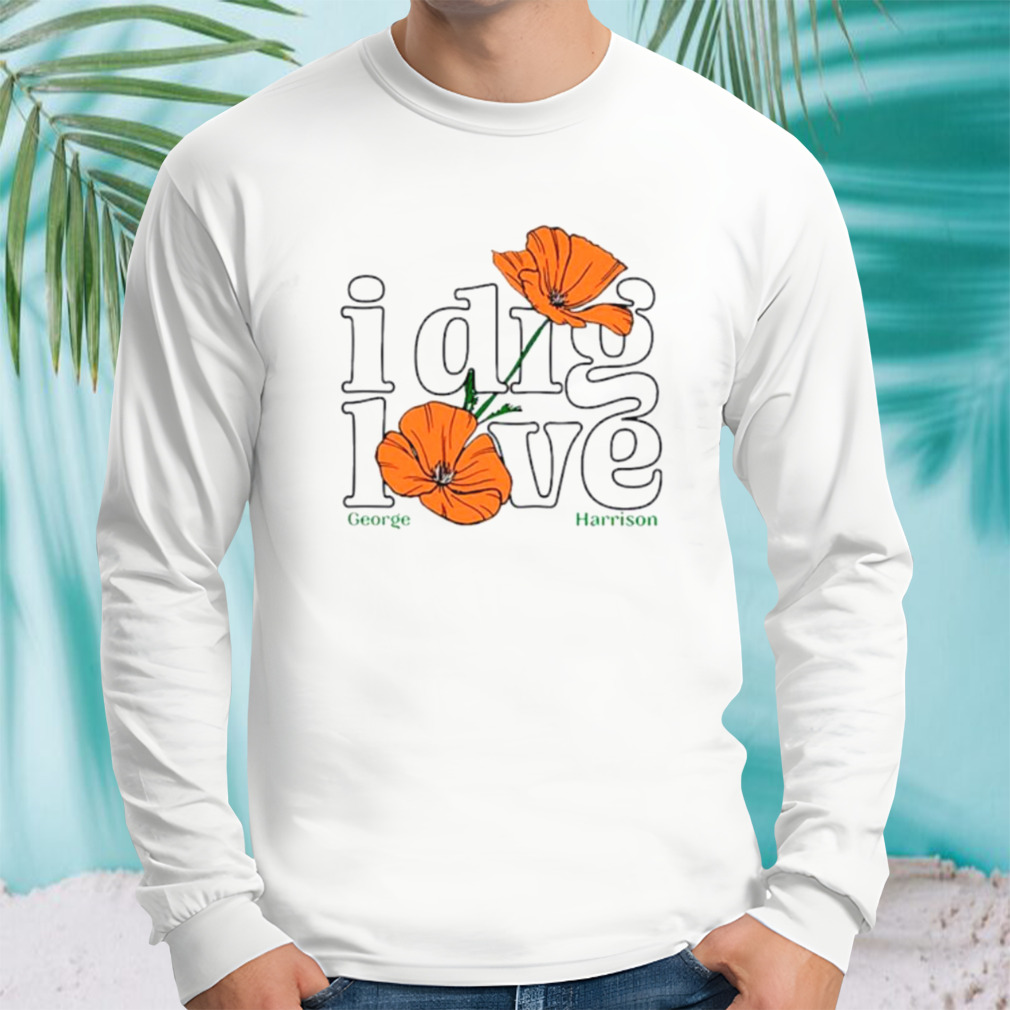 Longsleeve shirt