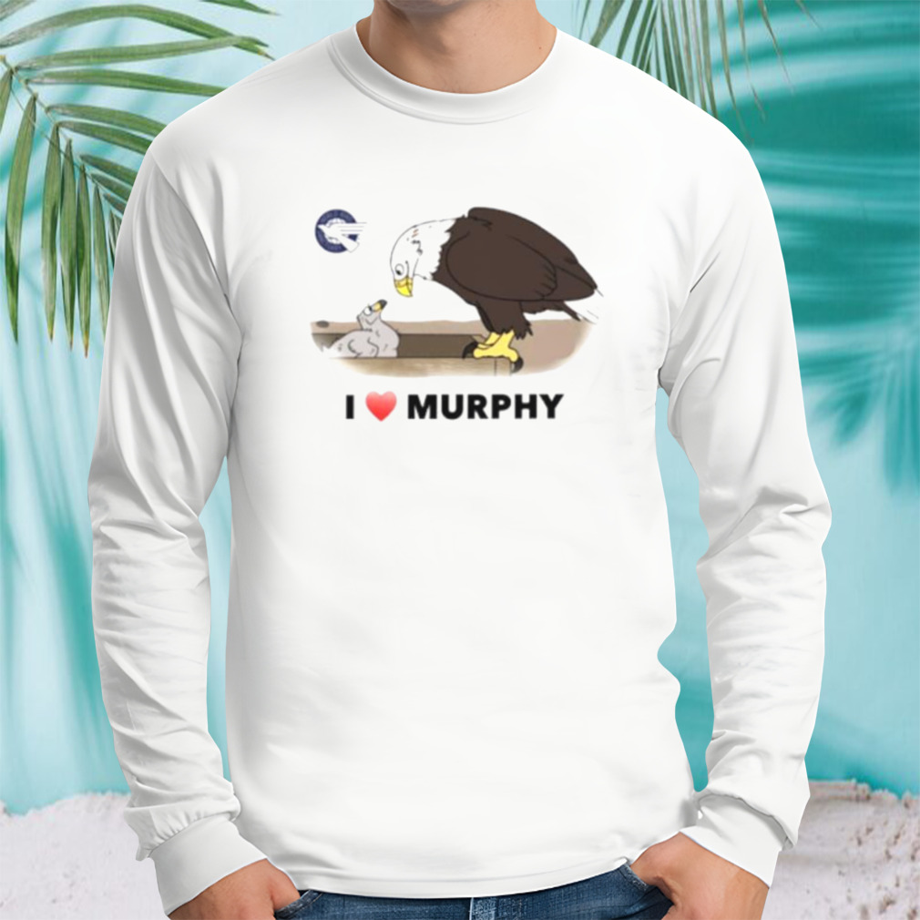 Longsleeve shirt