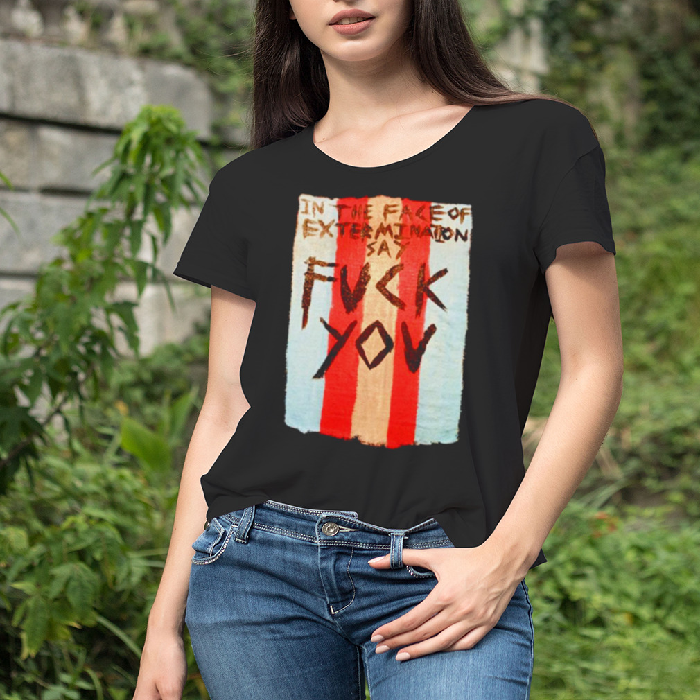 Women's tshirt