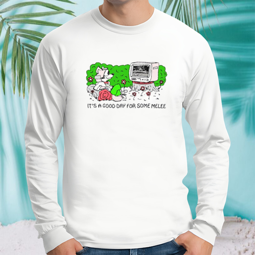Longsleeve shirt