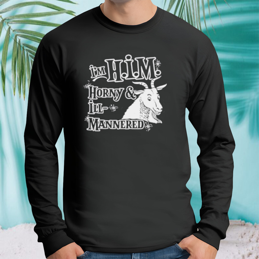 Longsleeve tshirt
