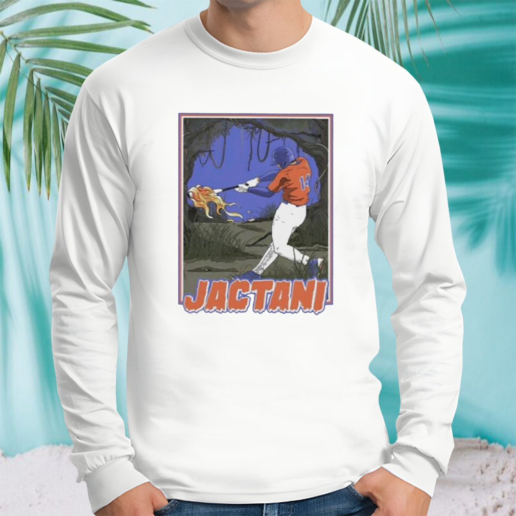 Longsleeve shirt
