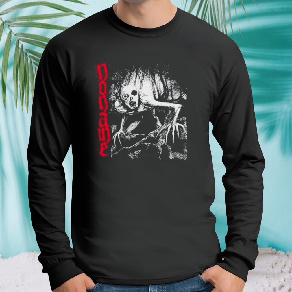 Longsleeve tshirt