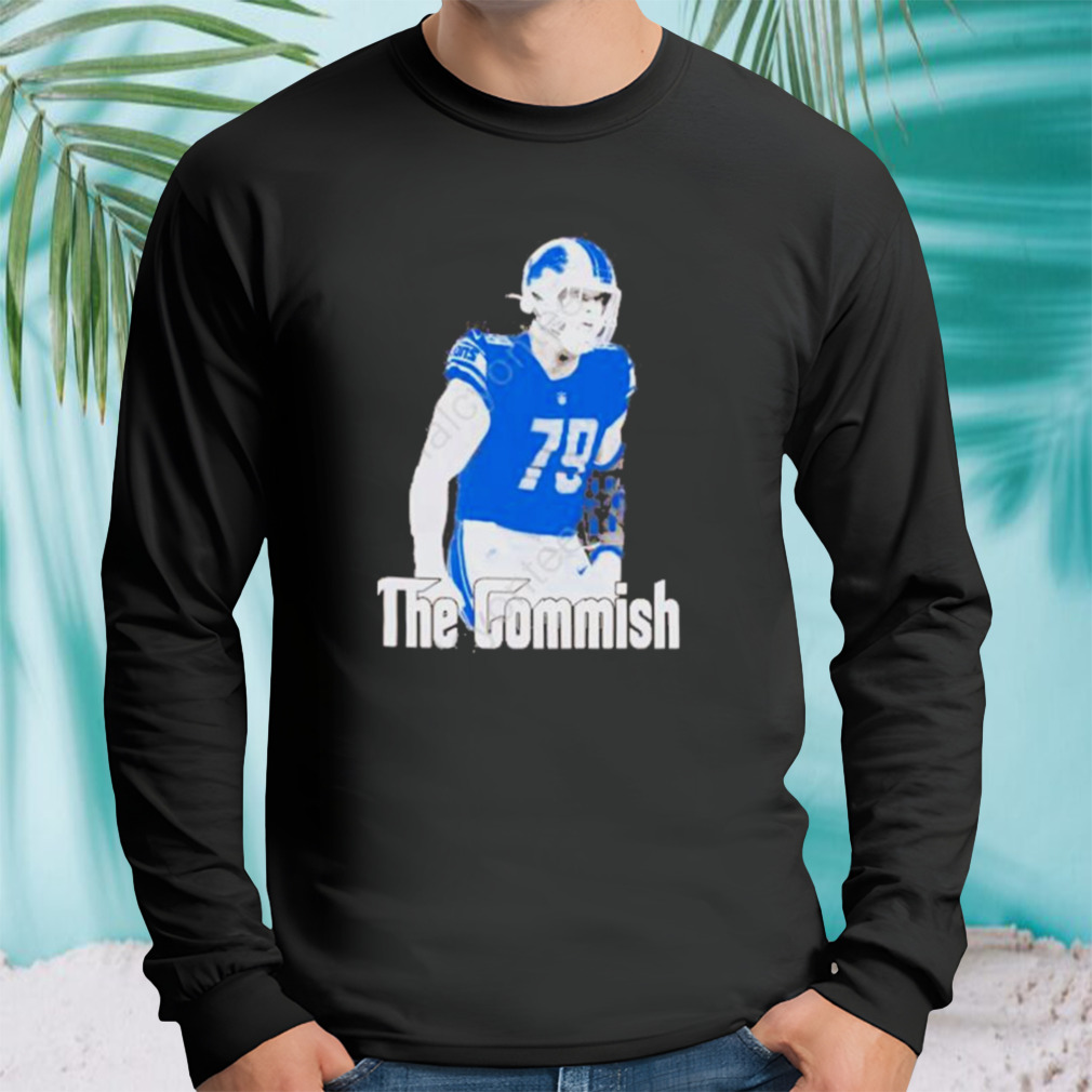 Longsleeve tshirt