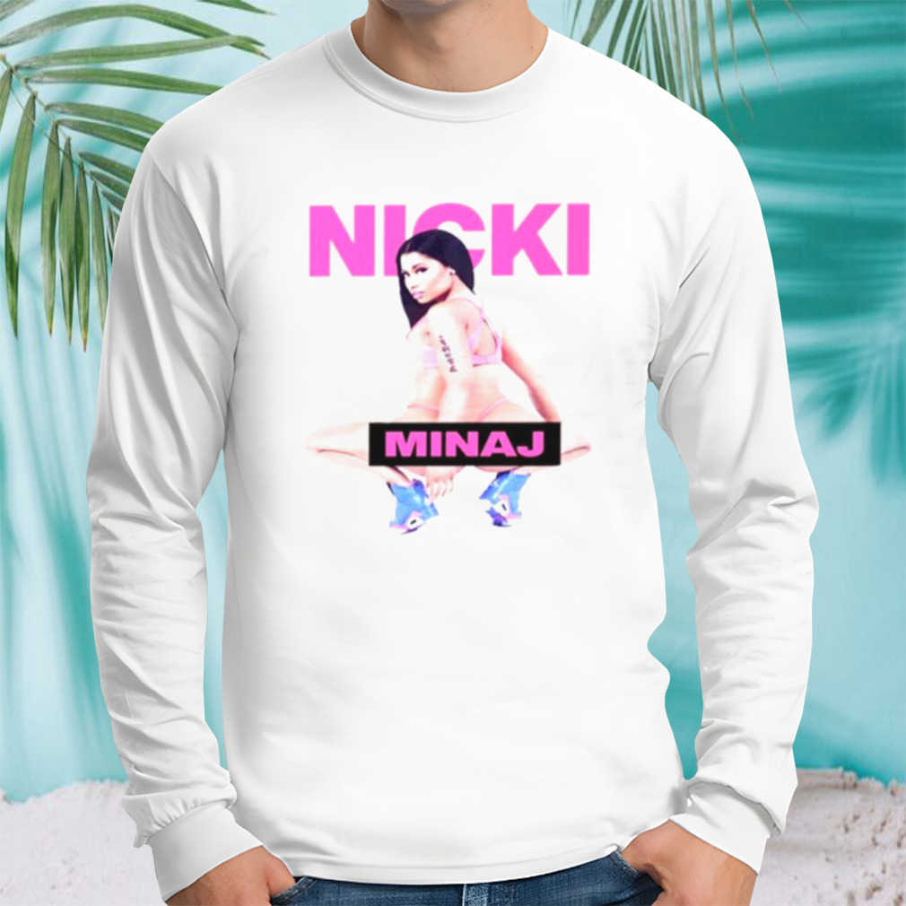 Longsleeve shirt
