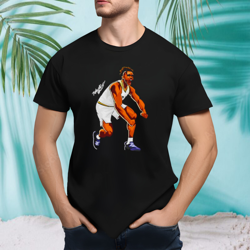 Unisex tshirt