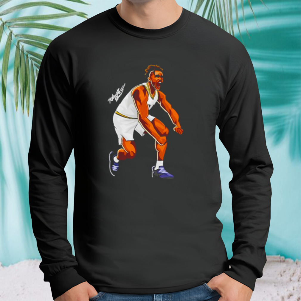 Longsleeve tshirt