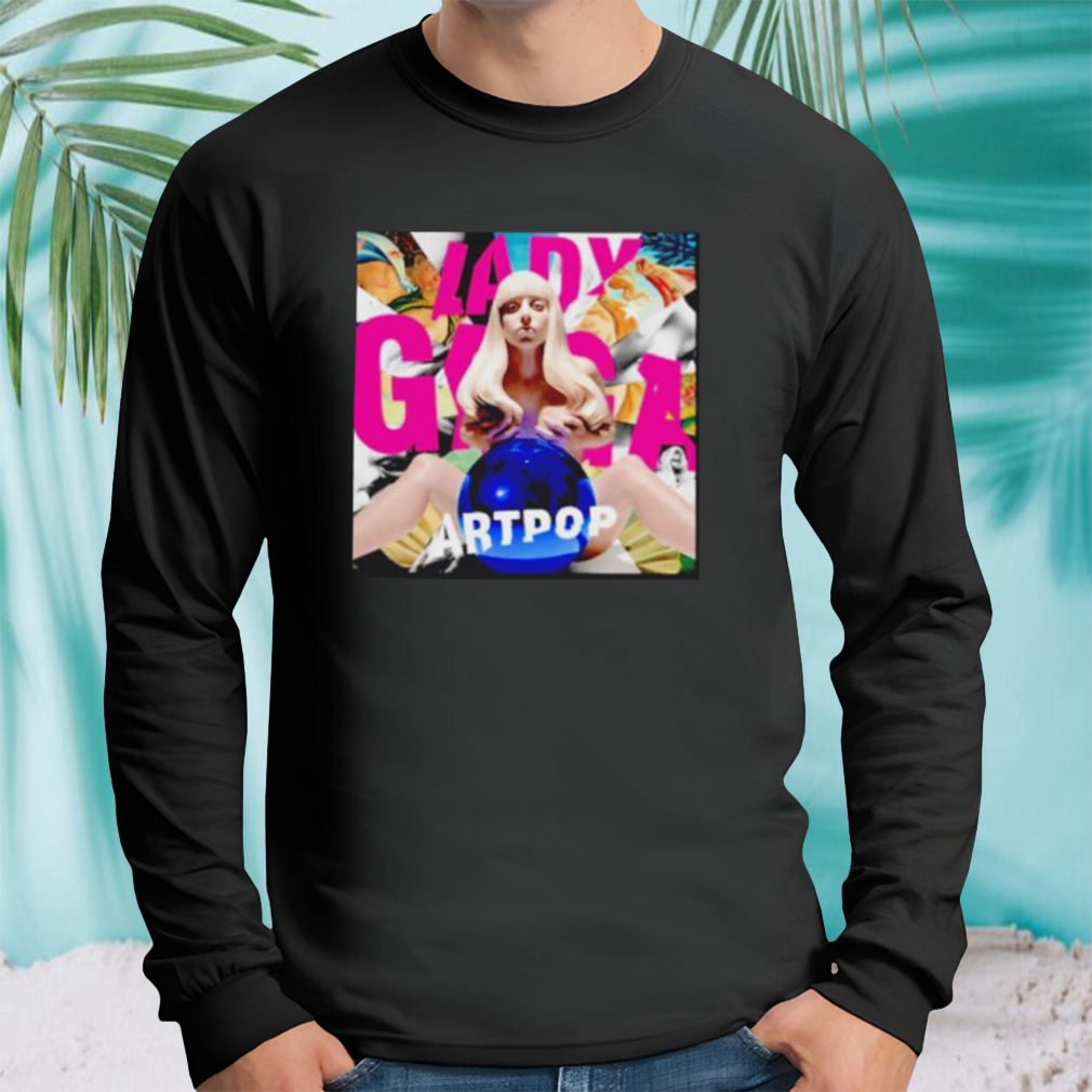 Longsleeve tshirt