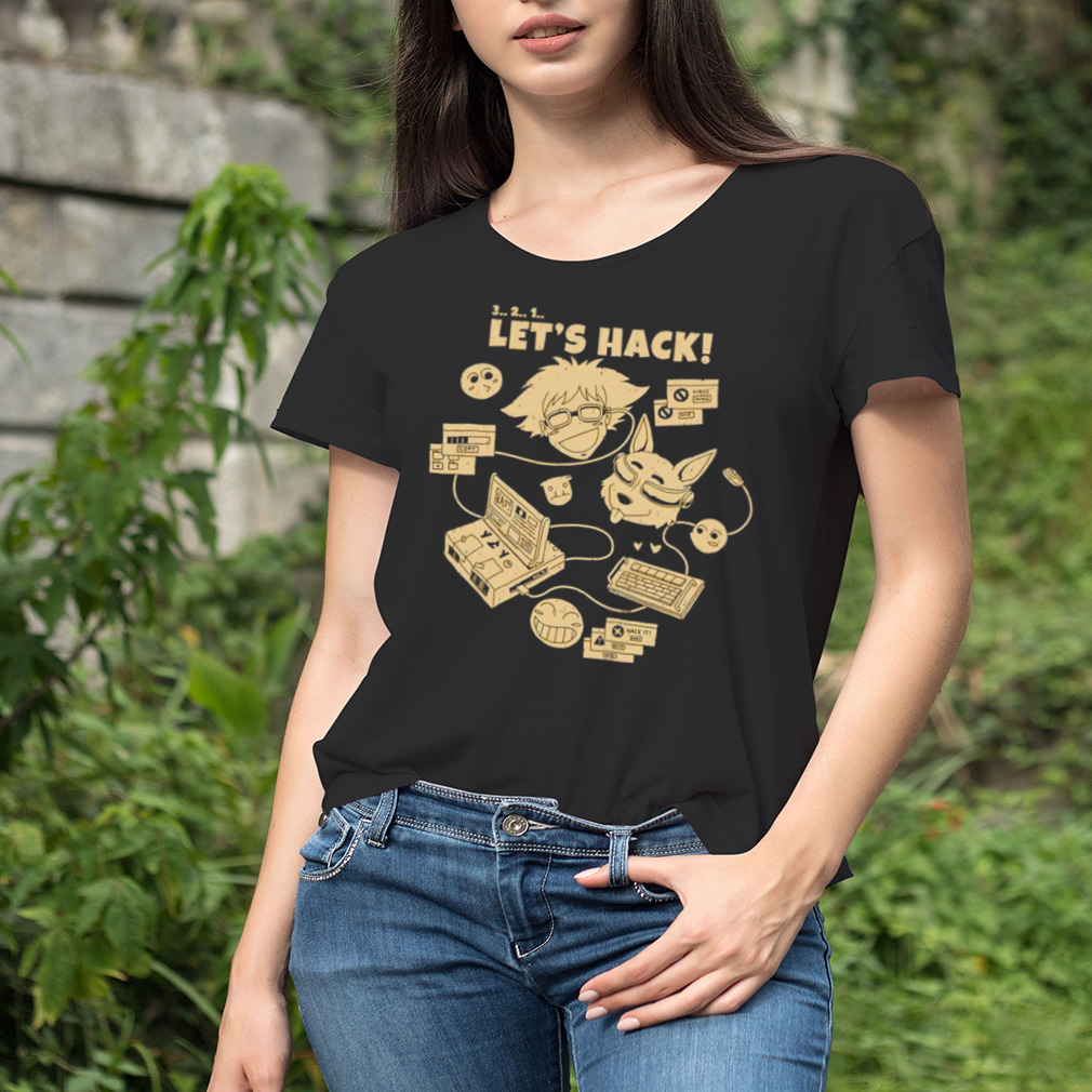 Women's tshirt