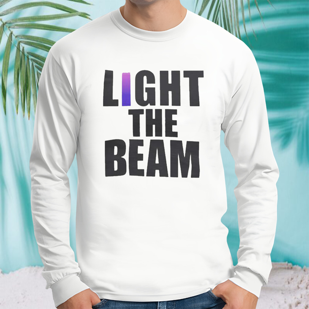 Longsleeve shirt