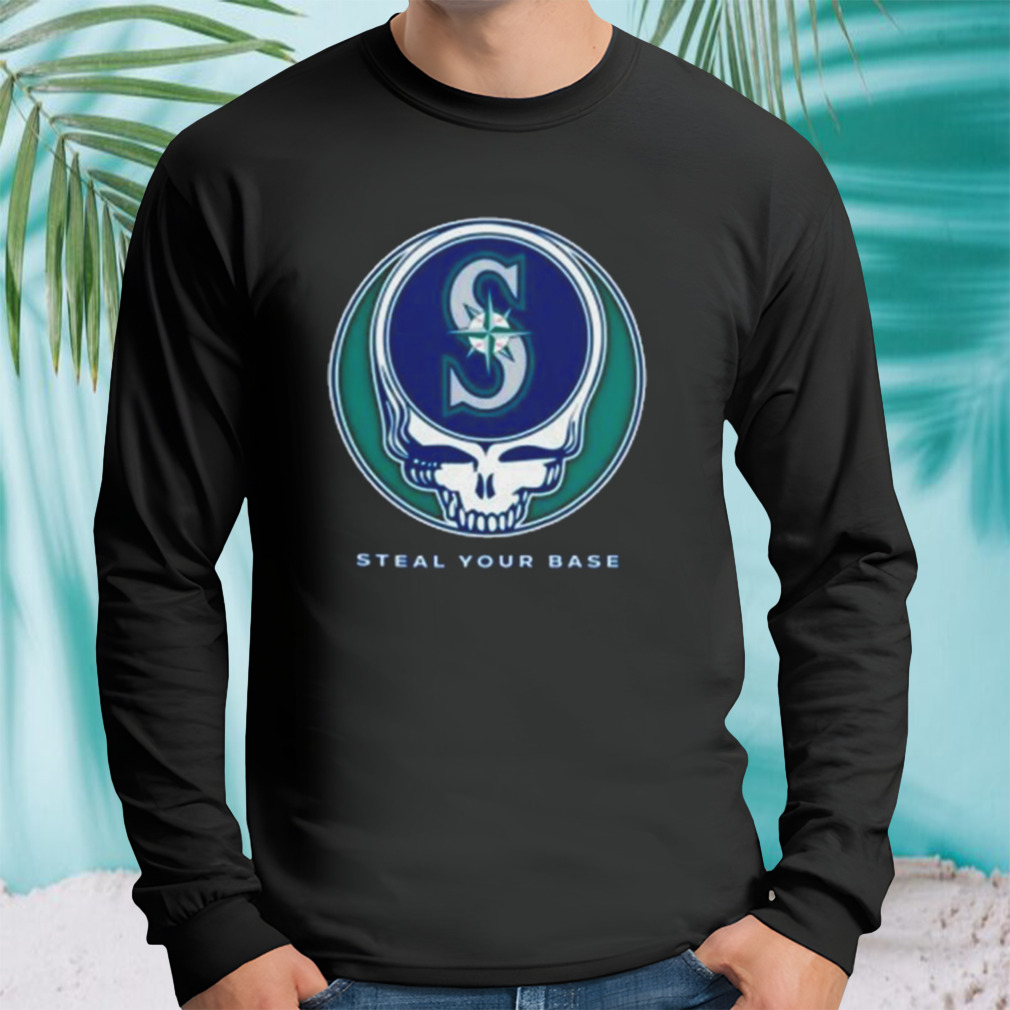 Longsleeve tshirt