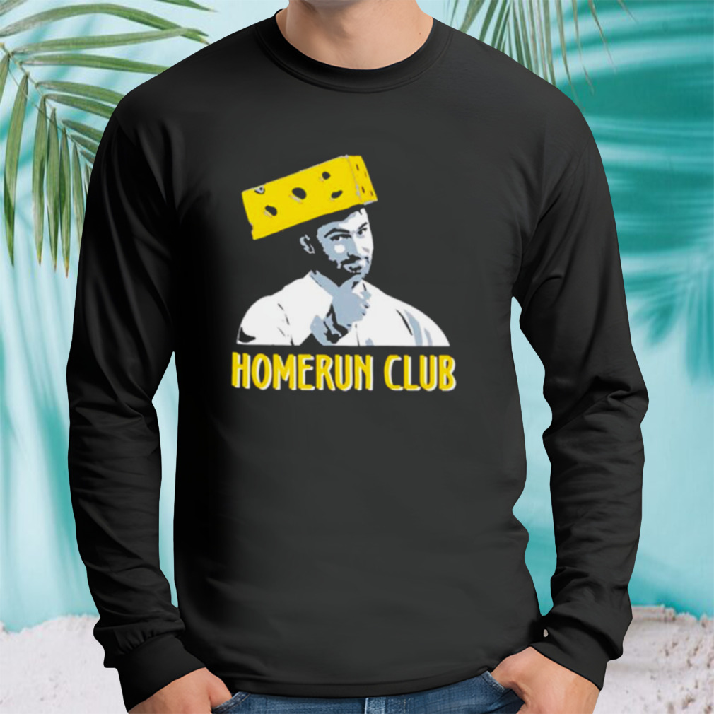 Longsleeve tshirt