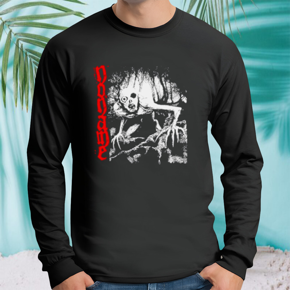 Longsleeve tshirt