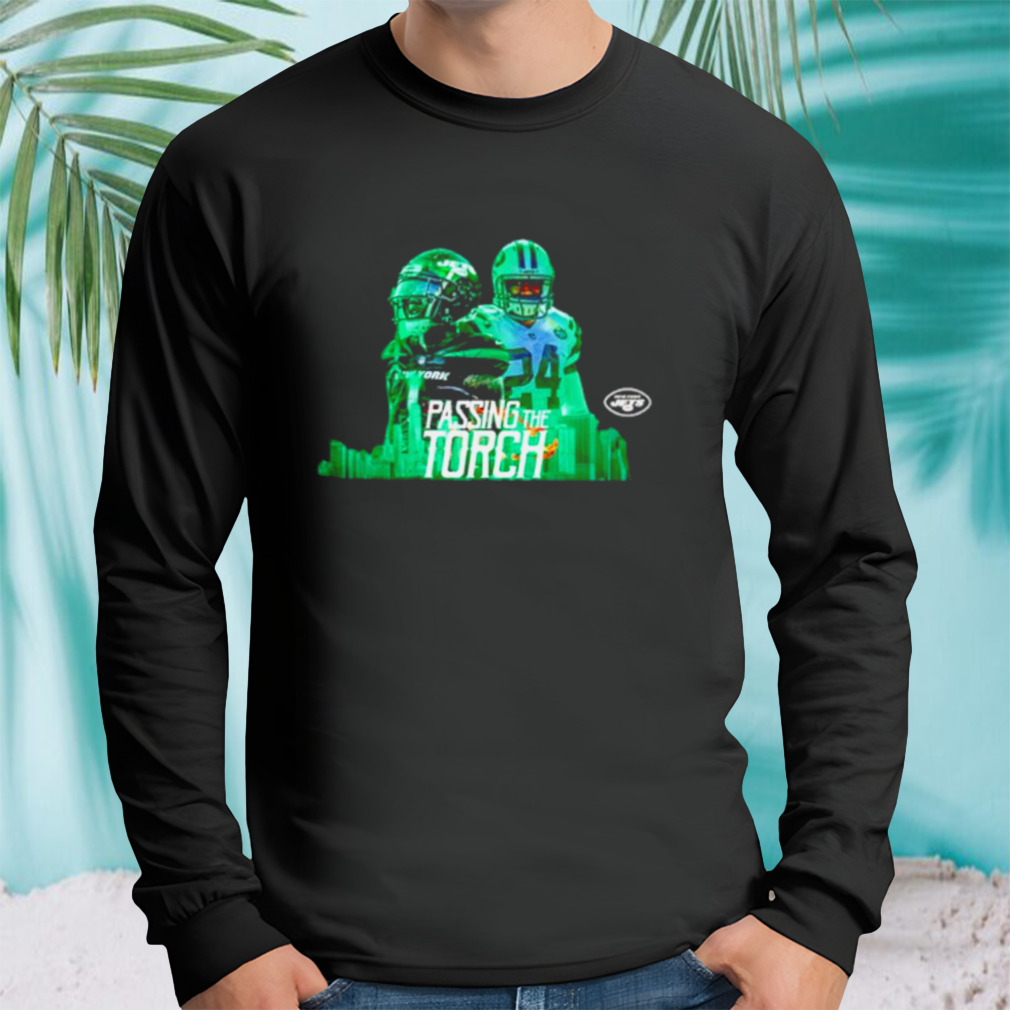 Longsleeve tshirt