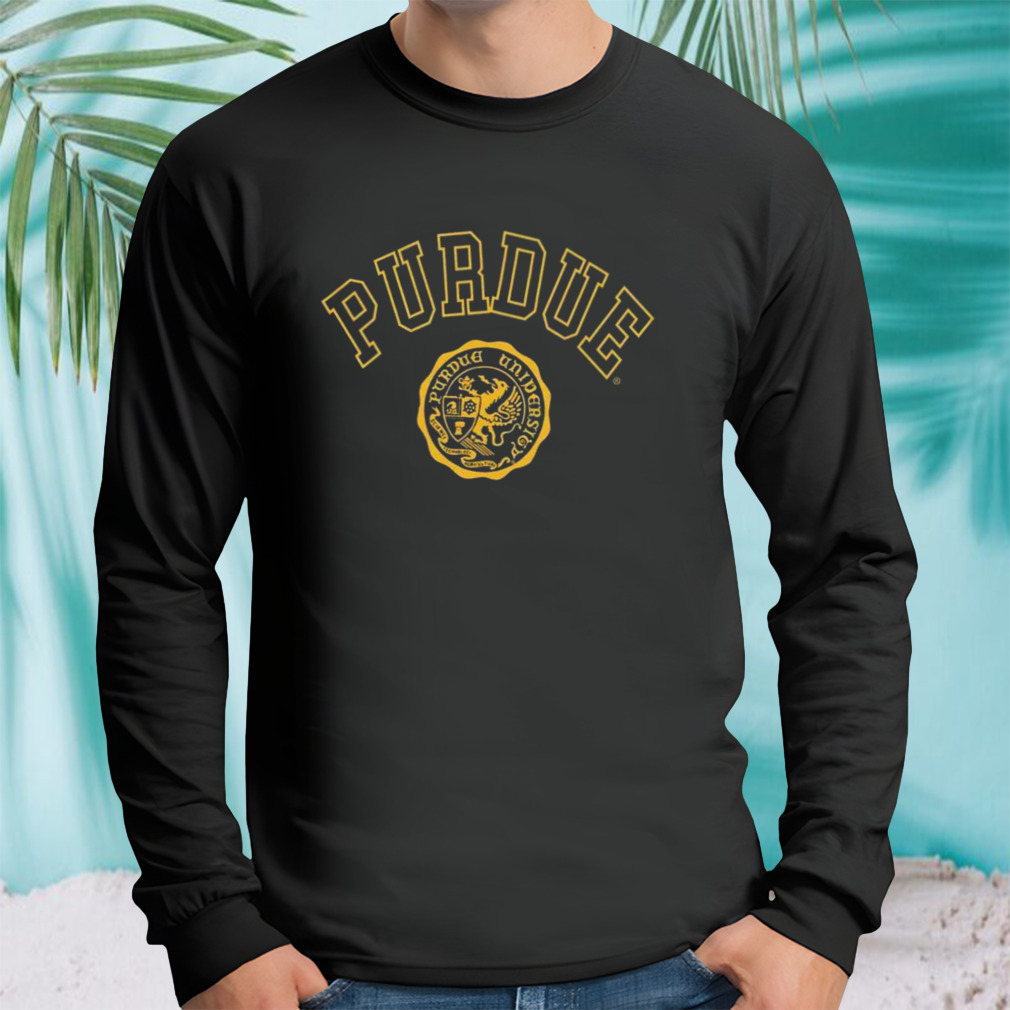 Longsleeve tshirt