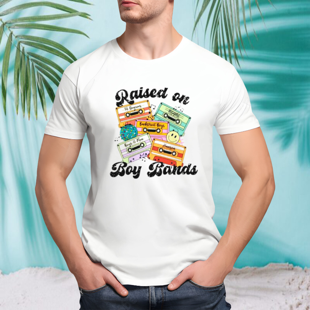 Unisex shirt