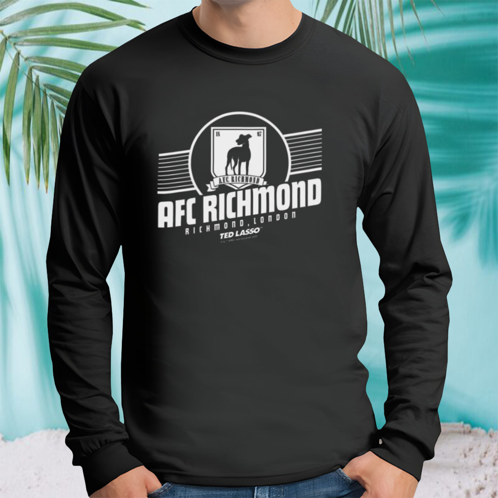 Longsleeve tshirt