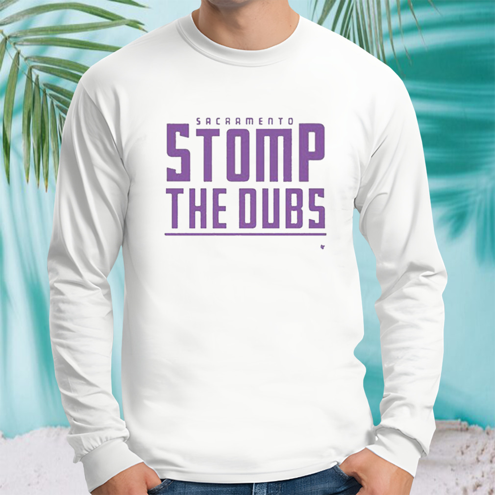 Longsleeve shirt