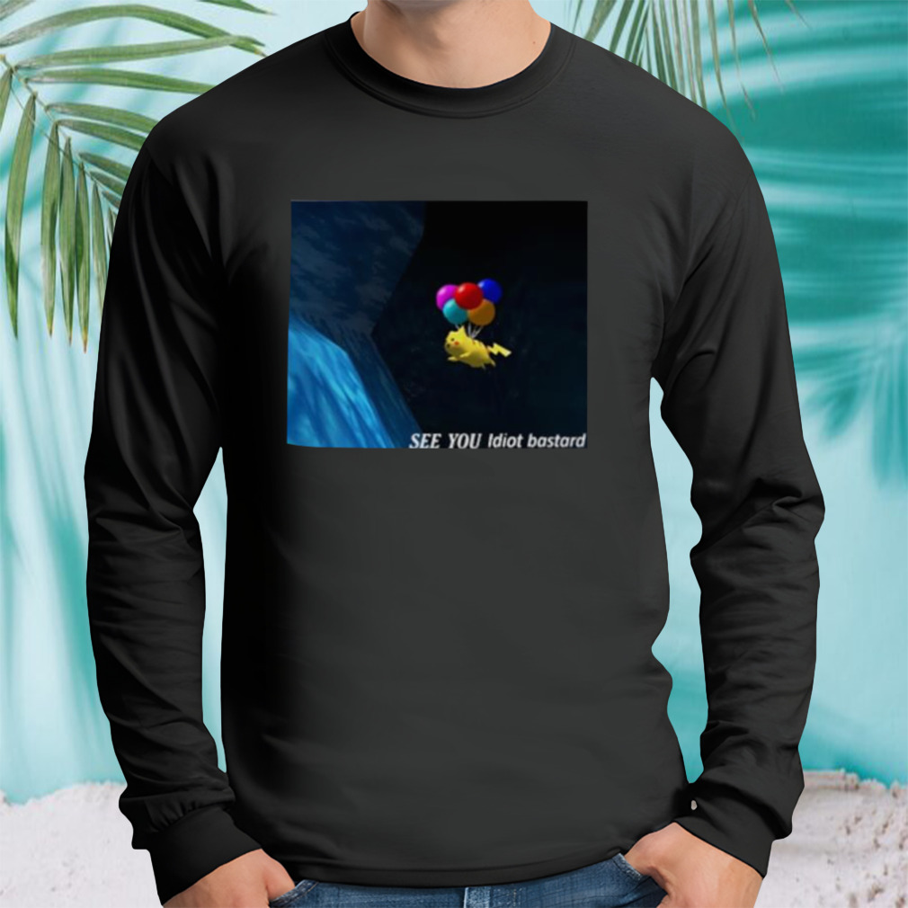 Longsleeve tshirt
