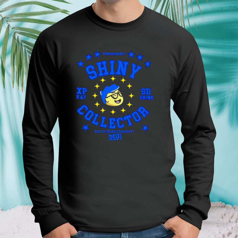 Longsleeve tshirt