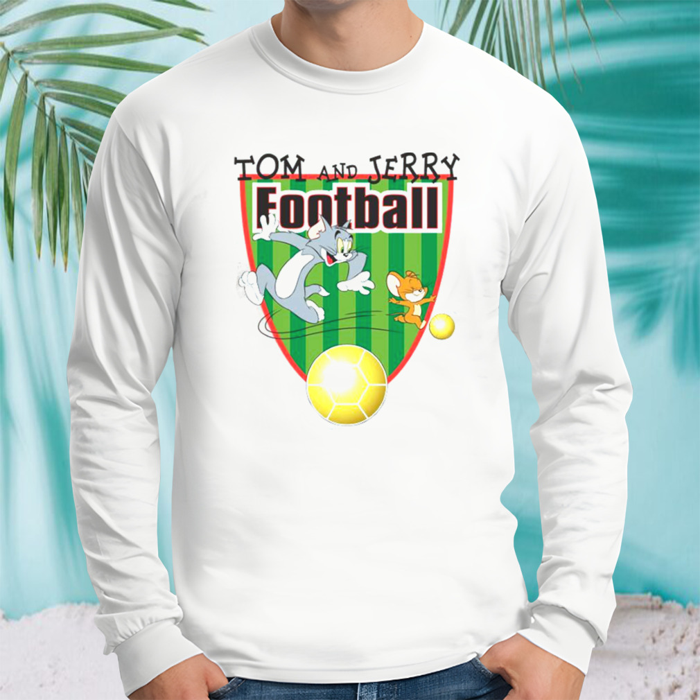 Longsleeve shirt
